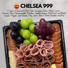 Load image into Gallery viewer, Chelsea Meat Platter
