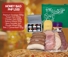 Load image into Gallery viewer, HONEY BAG