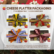 Load image into Gallery viewer, CHEESE Platter