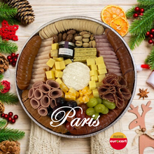 Load image into Gallery viewer, PARIS Meat Platter