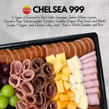 Load image into Gallery viewer, Chelsea Meat Platter