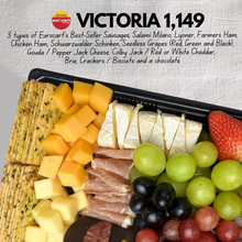 Load image into Gallery viewer, Victoria Meat Platter
