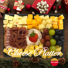 Load image into Gallery viewer, CHEESE Platter