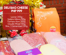 Load image into Gallery viewer, DELI BAG CHEESE