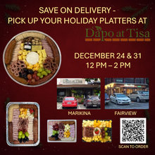 Load image into Gallery viewer, POLAND Meat Platter