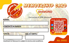 Load image into Gallery viewer, B: YOU'RE SIMPLY SPICY