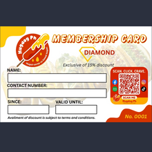 Load image into Gallery viewer, H: Bratwurst Sausage 500g 5pcs.