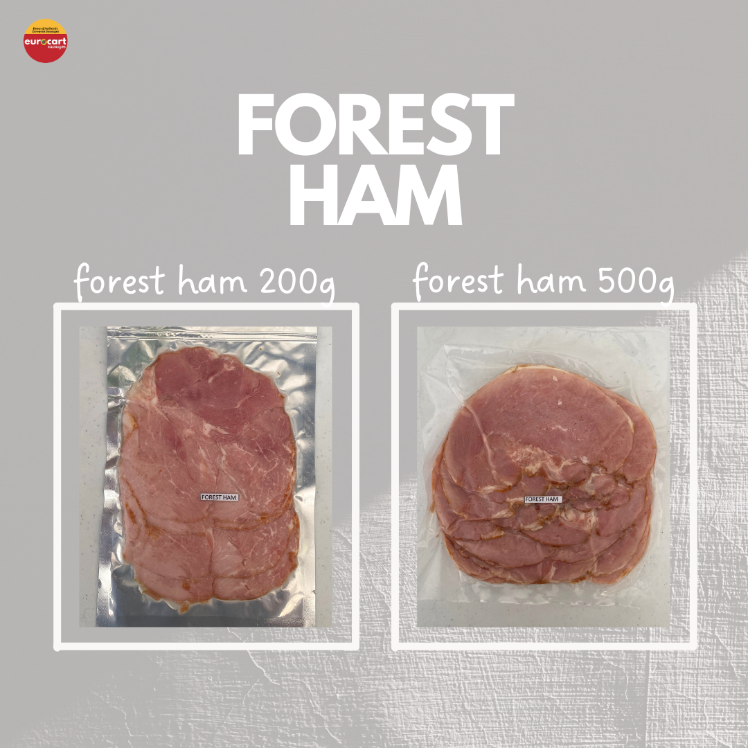 Forest Ham 500g