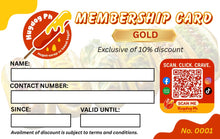 Load image into Gallery viewer, B: YOU'RE SIMPLY SPICY