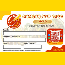 Load image into Gallery viewer, H: Bratwurst Sausage 500g 5pcs.