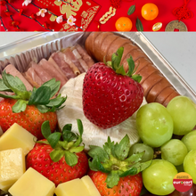 Load image into Gallery viewer, ITALY Meat Platter + Wine Bundle