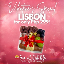 Load image into Gallery viewer, Lisbon 299