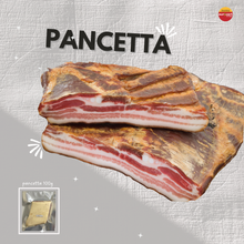 Load image into Gallery viewer, Pancetta 100g