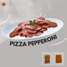 Load image into Gallery viewer, Pizza Pepperoni 200g