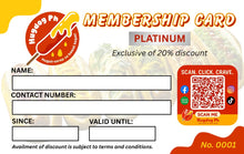 Load image into Gallery viewer, B: YOU'RE SIMPLY SPICY