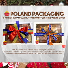 Load image into Gallery viewer, POLAND Meat Platter