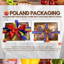 Load image into Gallery viewer, POLAND Meat Platter