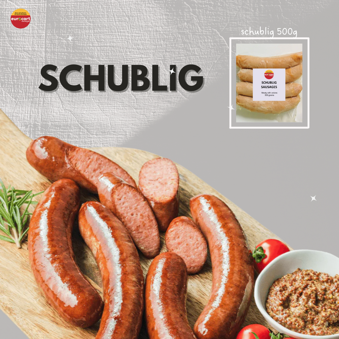 Jumbo sausage deals
