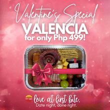 Load image into Gallery viewer, Valencia 499