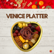 Load image into Gallery viewer, VENICE Platter
