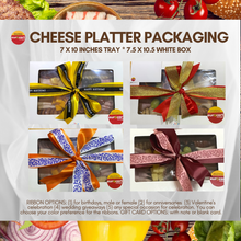 Load image into Gallery viewer, CHEESE Platter