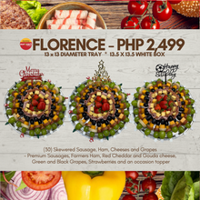 Load image into Gallery viewer, FLORENCE Meat Platter