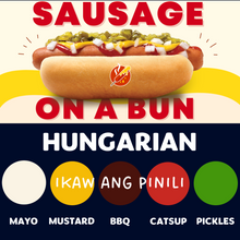 Load image into Gallery viewer, B: IKAW ANG PINILI