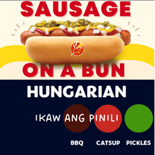 Load image into Gallery viewer, B: IKAW ANG PINILI