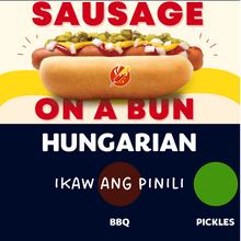 Load image into Gallery viewer, B: IKAW ANG PINILI