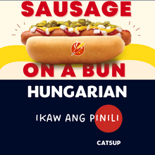 Load image into Gallery viewer, B: IKAW ANG PINILI