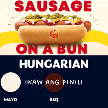 Load image into Gallery viewer, B: IKAW ANG PINILI