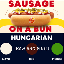 Load image into Gallery viewer, B: IKAW ANG PINILI
