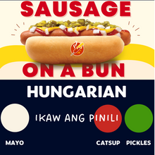 Load image into Gallery viewer, B: IKAW ANG PINILI
