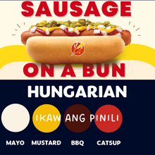 Load image into Gallery viewer, B: IKAW ANG PINILI