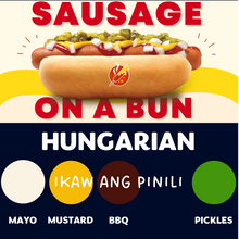 Load image into Gallery viewer, B: IKAW ANG PINILI