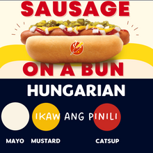 Load image into Gallery viewer, B: IKAW ANG PINILI