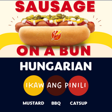 Load image into Gallery viewer, B: IKAW ANG PINILI