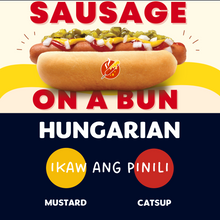 Load image into Gallery viewer, B: IKAW ANG PINILI