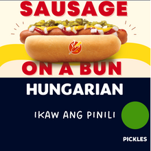 Load image into Gallery viewer, B: IKAW ANG PINILI