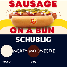 Load image into Gallery viewer, B: MEATY MO SWEETIE
