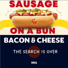 Load image into Gallery viewer, B: THE SEARCH IS OVER