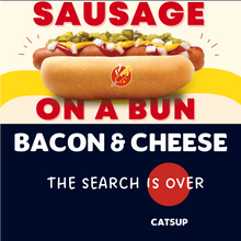 Load image into Gallery viewer, B: THE SEARCH IS OVER