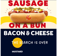 Load image into Gallery viewer, B: THE SEARCH IS OVER