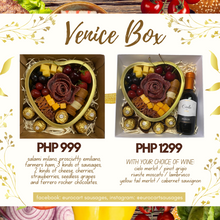 Load image into Gallery viewer, VENICE Platter