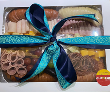 Load image into Gallery viewer, France Meat Platter (Rectangular)