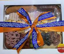 Load image into Gallery viewer, France Meat Platter (Rectangular)