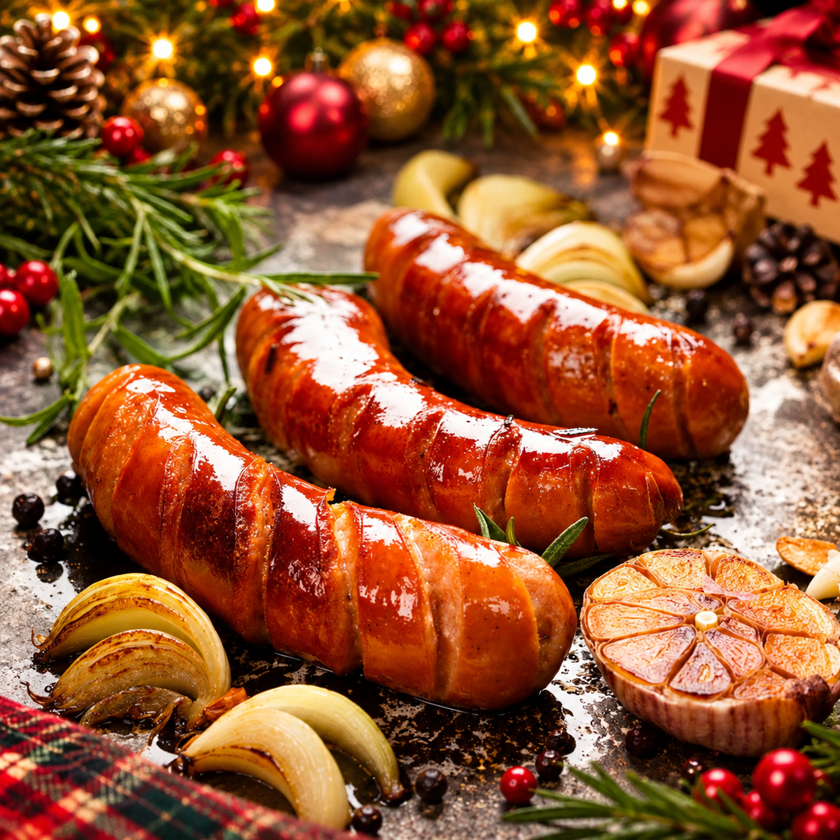 Sausages
