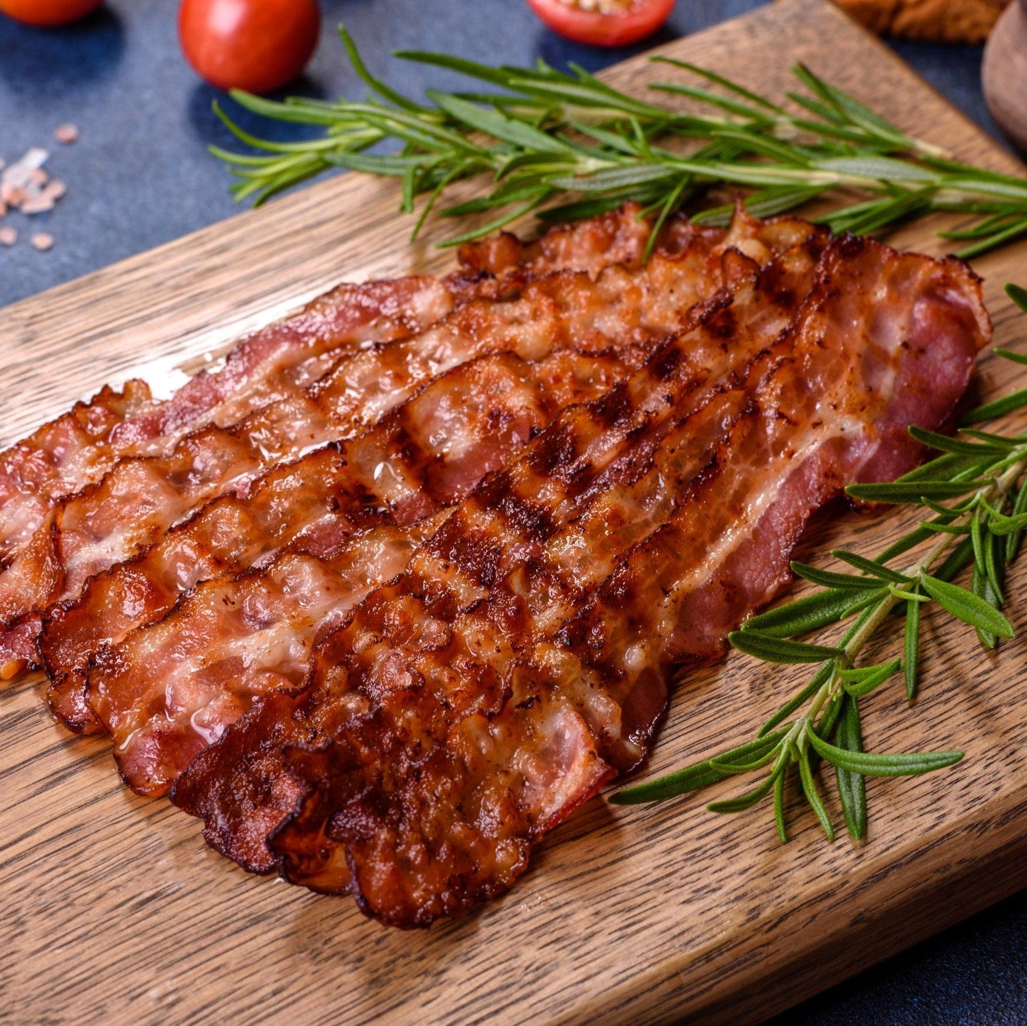Bacon