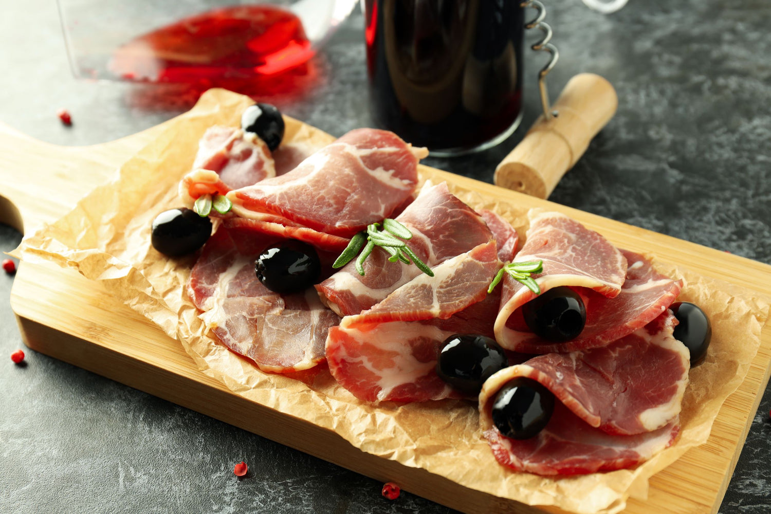 Premium Specialties