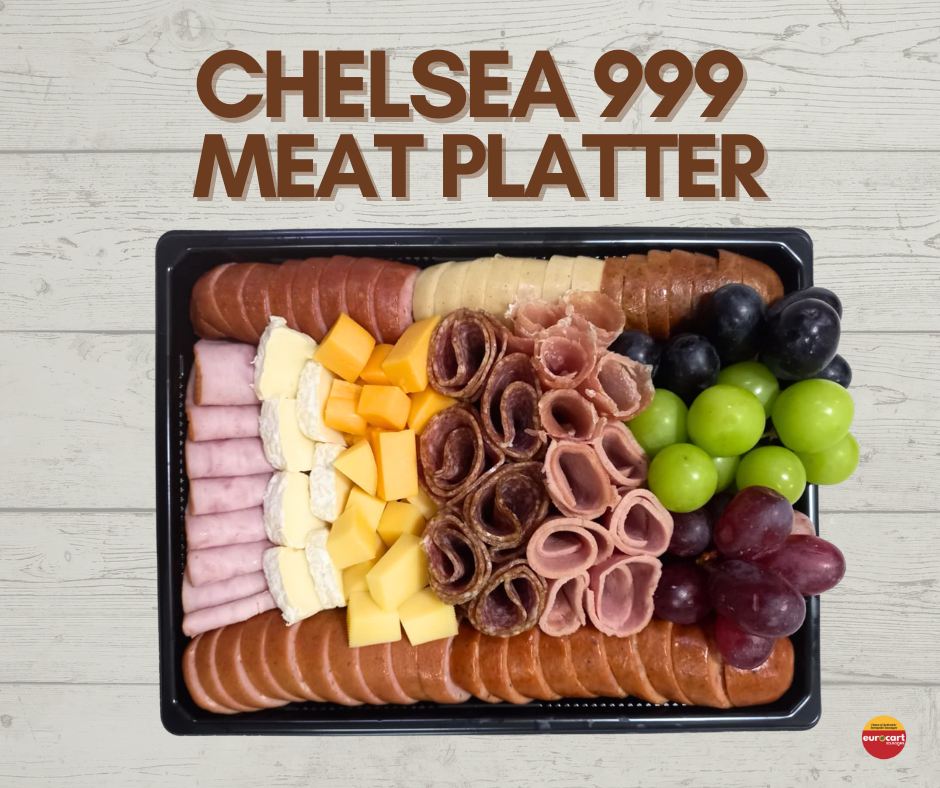 Chelsea Meat Platter